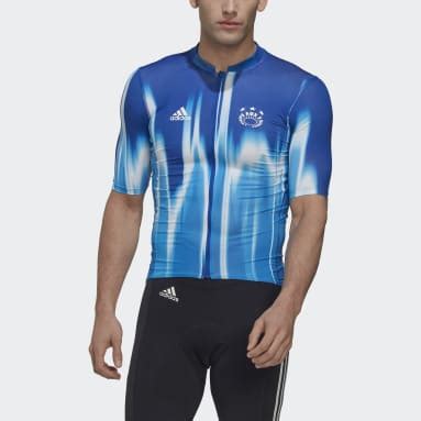 fahrradtrikot adidas herren|Bequeme und eng anliegende Fahrradtrikots .